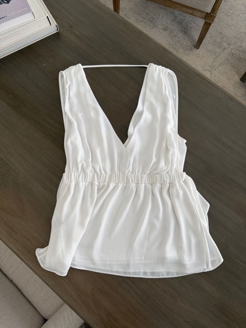 BCBG tank